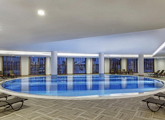 Aska Lara Resort & Spa