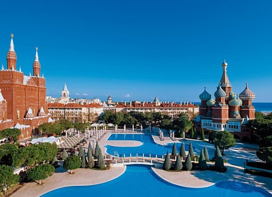 Kremlin Palace