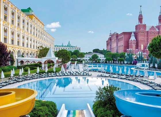 Kremlin Palace