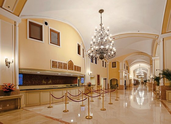 Kremlin Palace