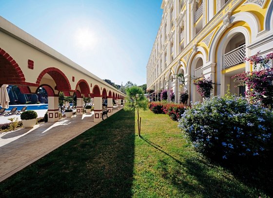 Kremlin Palace