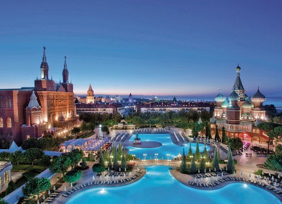 Kremlin Palace