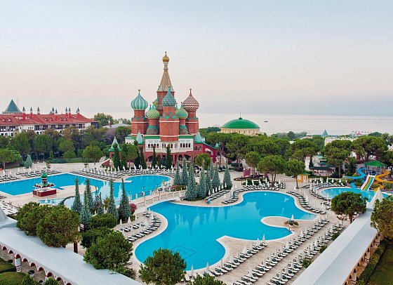 Kremlin Palace