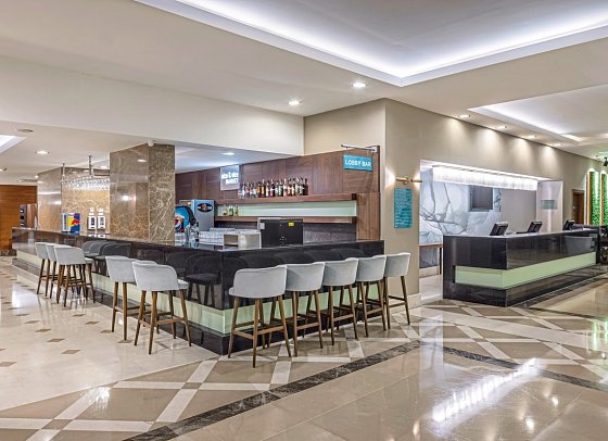Wyndham Garden Lara