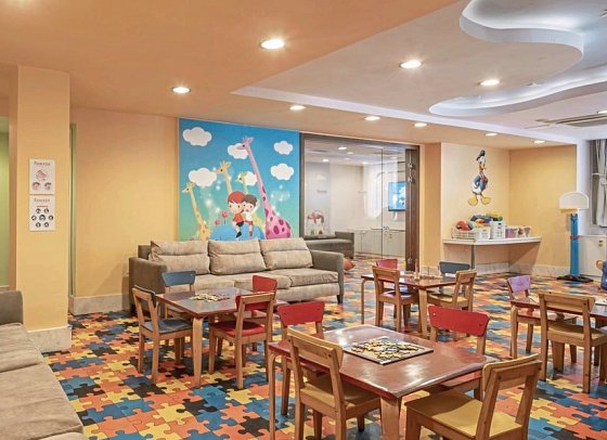 Ramada Resort Lara