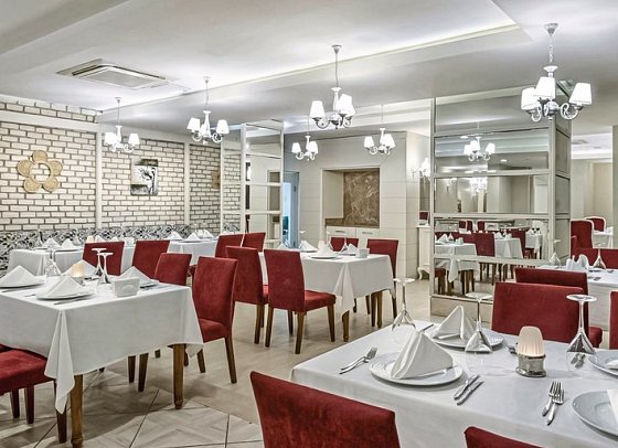 Ramada Resort Lara