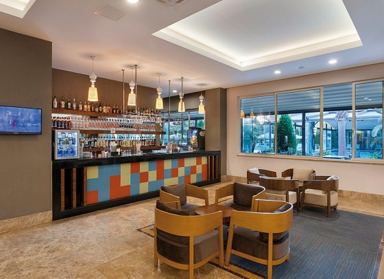 Ramada Resort Lara