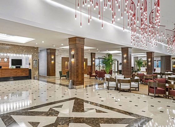 Ramada Resort Lara