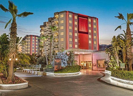Ramada Resort Lara