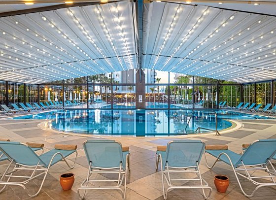 Ramada Resort Lara