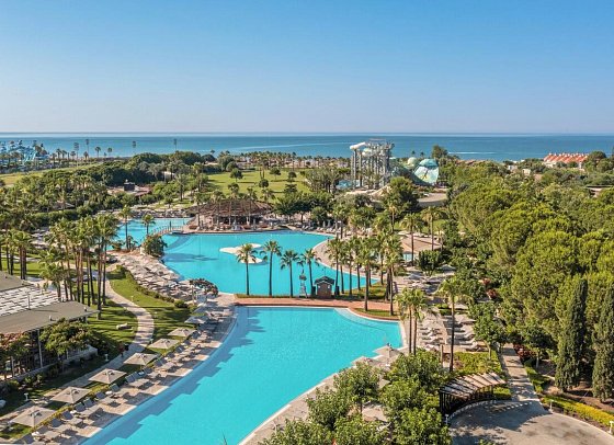 Bayou Lara Luxury Suites & Villas by Barut