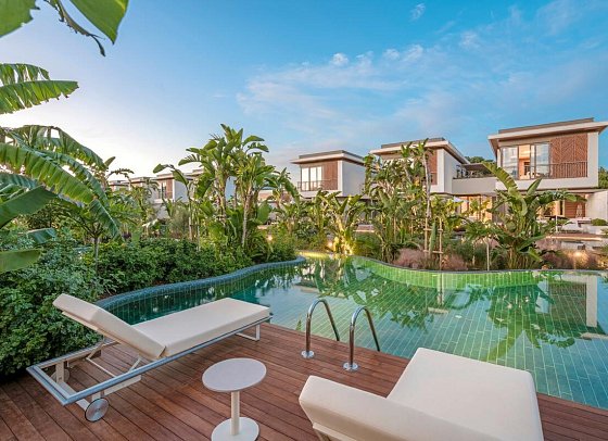 Bayou Lara Luxury Suites & Villas by Barut - Bayou Villa One Bedroom (Zimmercodierung VB1)