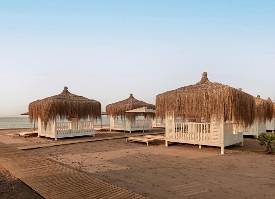 Bayou Lara Luxury Suites & Villas by Barut