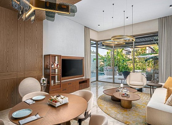 Bayou Lara Luxury Suites & Villas by Barut - Bayou Villa One Bedroom (Zimmercodierung VB1)