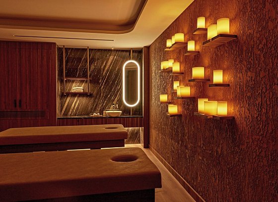 Bayou Lara Luxury Suites & Villas by Barut - Wohnbeispiel Bayou Villa 2 Schlafzimmer 2 Badezimmer (Zimmercodierung VB2)
