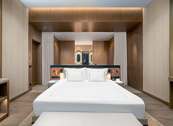Bayou Lara Luxury Suites & Villas by Barut - Bayou Villa One Bedroom (Zimmercodierung VB1)