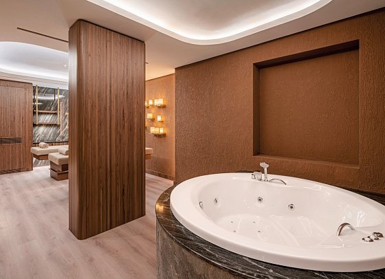 Bayou Lara Luxury Suites & Villas by Barut - Wohnbeispiel Bayou Villa 4 Schlafzimmer 4 Badezimmer (Zimmercodierung VB4)