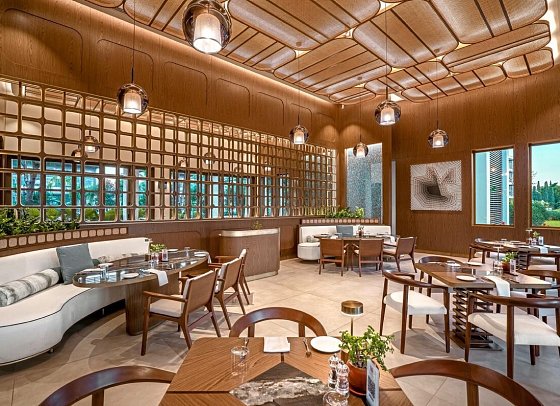 Bayou Lara Luxury Suites & Villas by Barut - WEIK