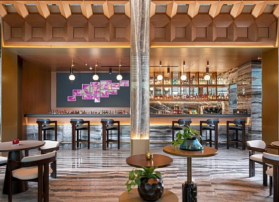 Bayou Lara Luxury Suites & Villas by Barut - Bayou Villas Lounge