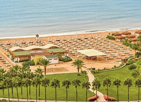 Bayou Lara Luxury Suites & Villas by Barut