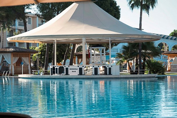 Ducale Lara - Modellbild