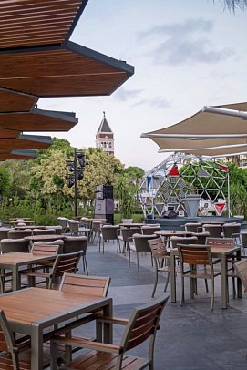 Ducale Lara - Modellbild