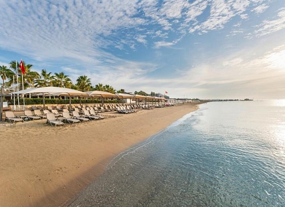 Bellis Deluxe Hotel