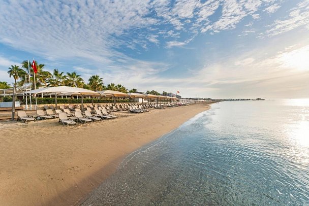 Bellis Deluxe Hotel