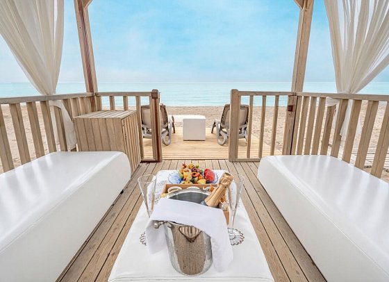 Bellis Deluxe Hotel