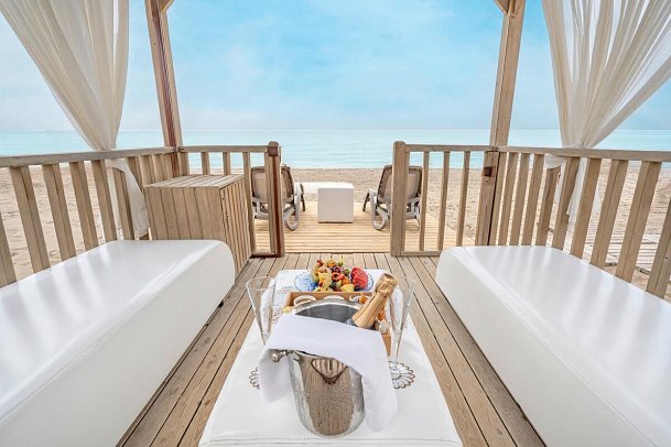 Bellis Deluxe Hotel