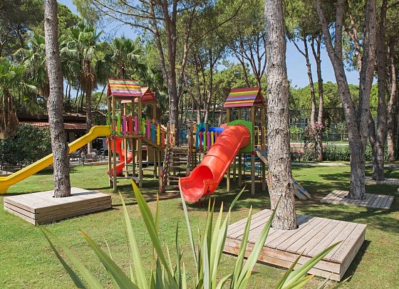 Bellis Deluxe Hotel