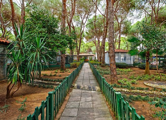 Bellis Deluxe Hotel