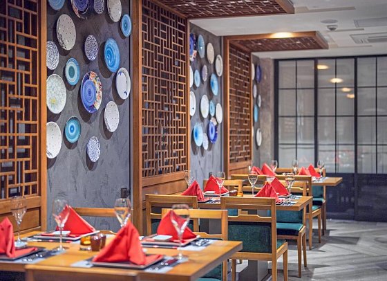 Bellis Deluxe Hotel