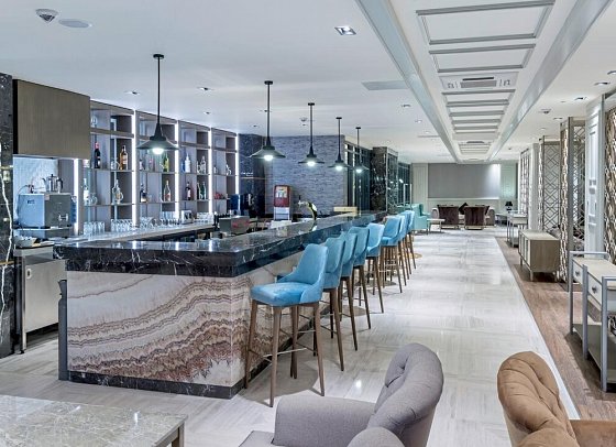 Bellis Deluxe Hotel
