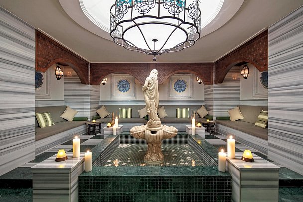 Bellis Deluxe Hotel