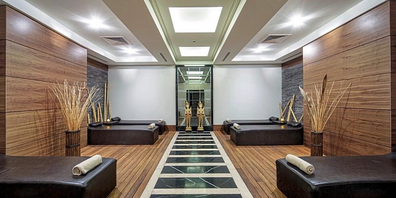 Bellis Deluxe Hotel
