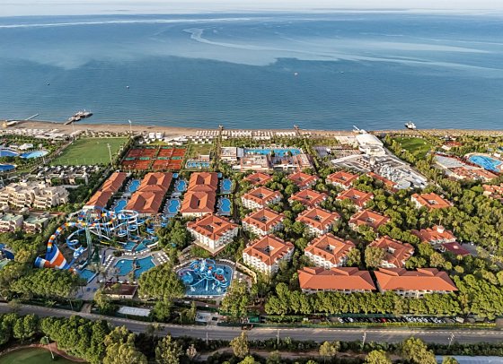 Güral Premier Belek