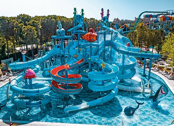 Güral Premier Belek