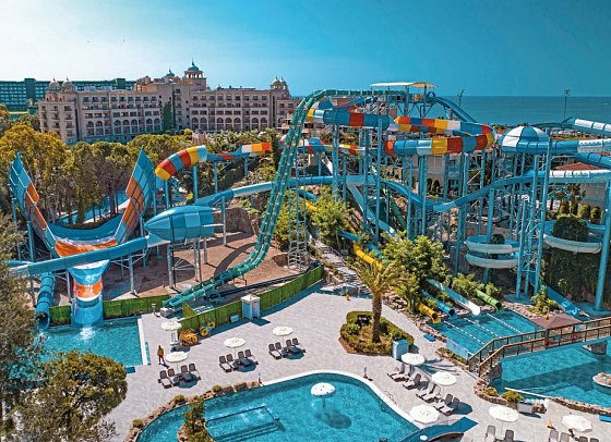 Güral Premier Belek