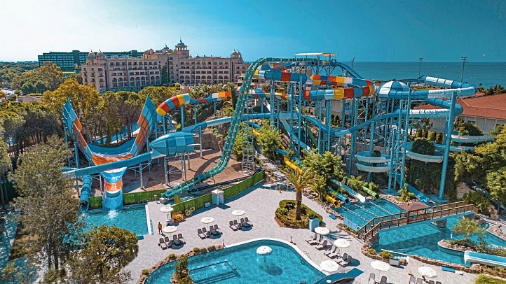 Güral Premier Belek