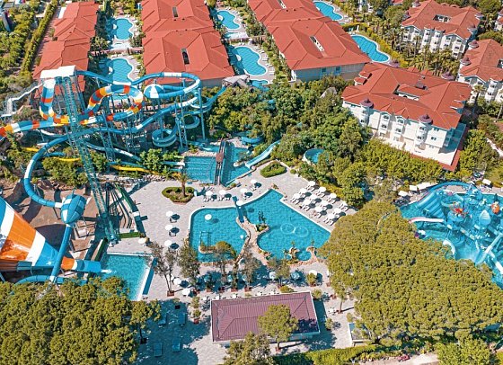 Güral Premier Belek