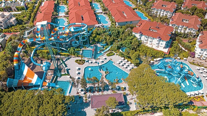Güral Premier Belek