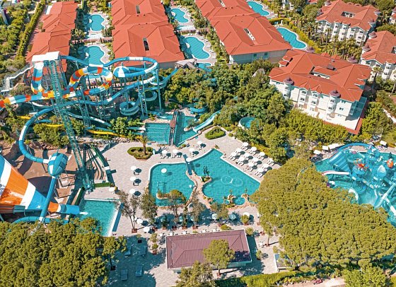 Güral Premier Belek
