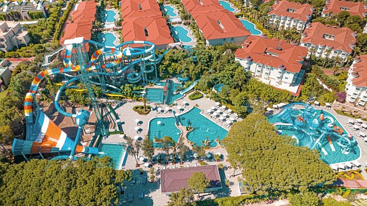 Güral Premier Belek