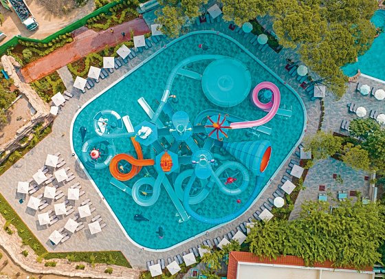 Güral Premier Belek