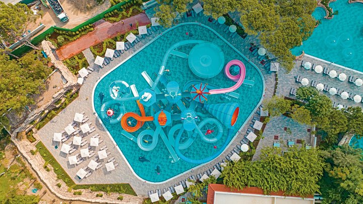 Güral Premier Belek