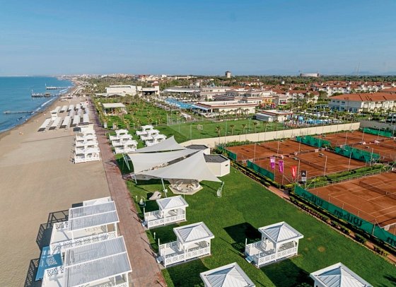 Güral Premier Belek