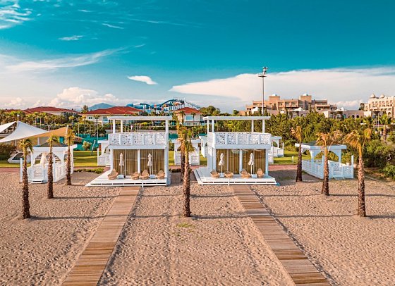 Güral Premier Belek