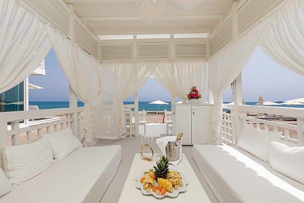 Güral Premier Belek