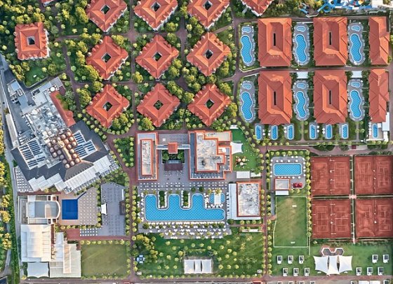 Güral Premier Belek